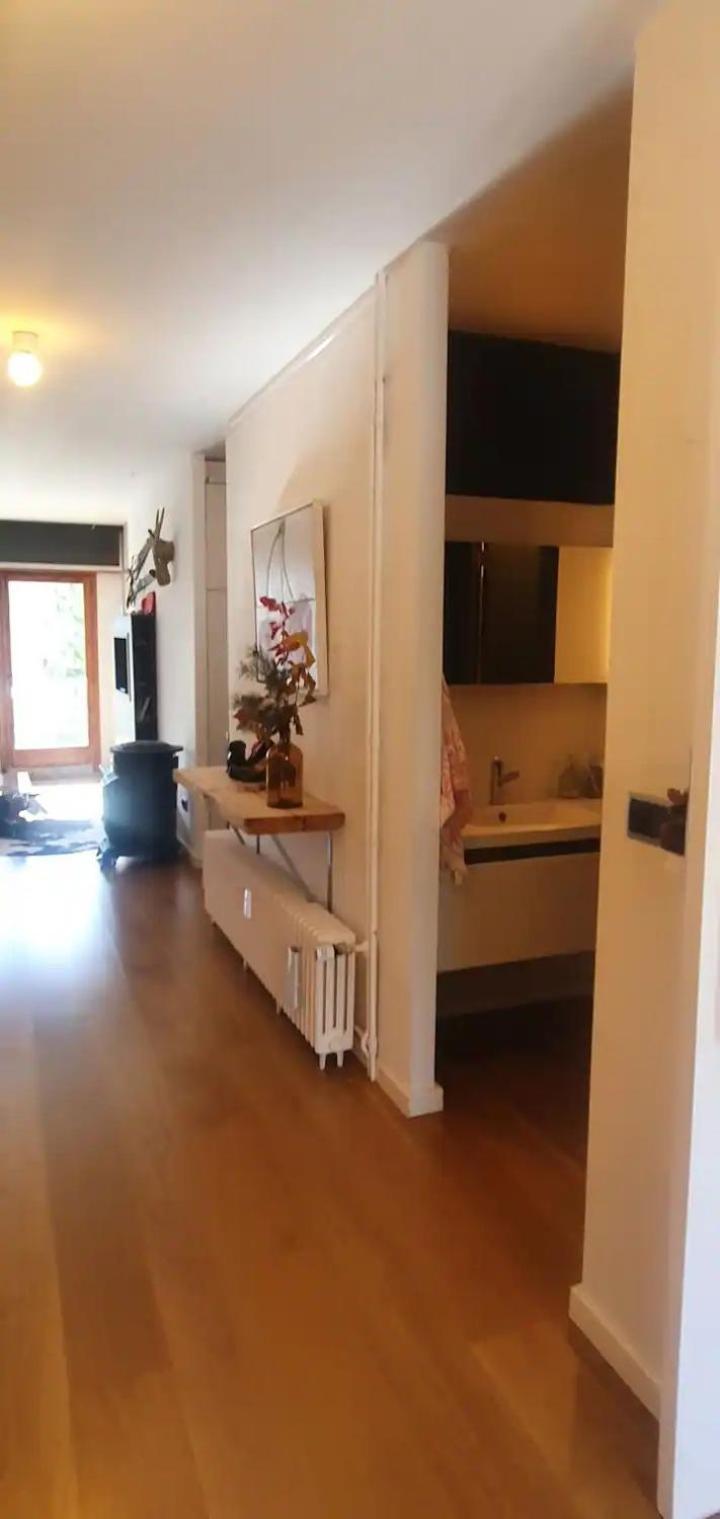 Precioso Apartamento Con Vistas Al Pico Cerler Buitenkant foto